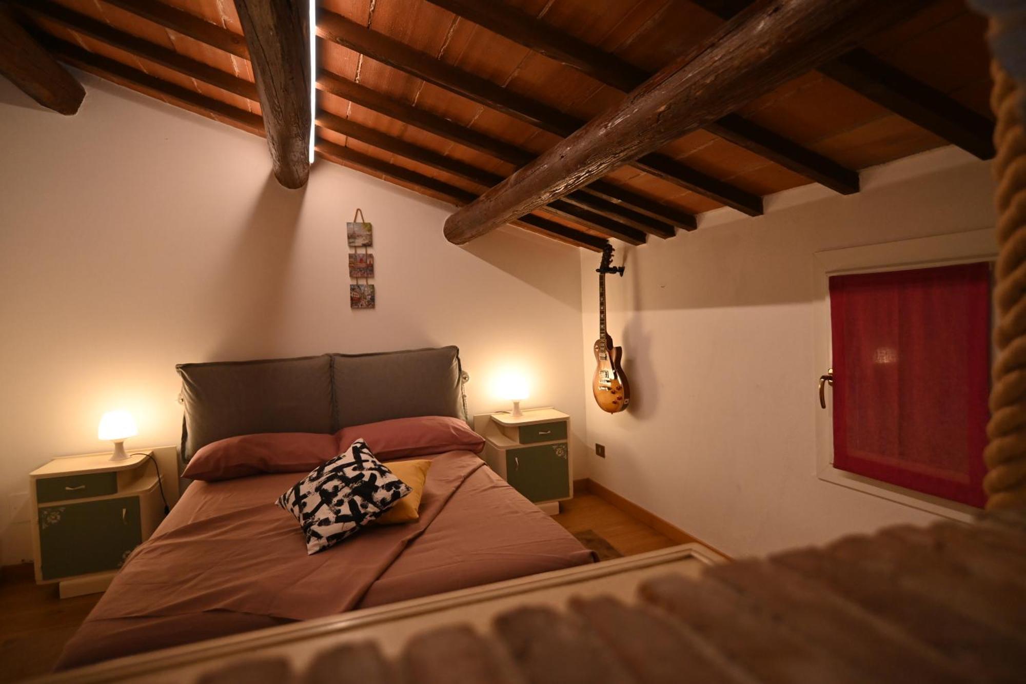 Ca Centosa Artistic House Villa Storica Ristrutturata Con Patio E Giardino Cittadella Exterior photo