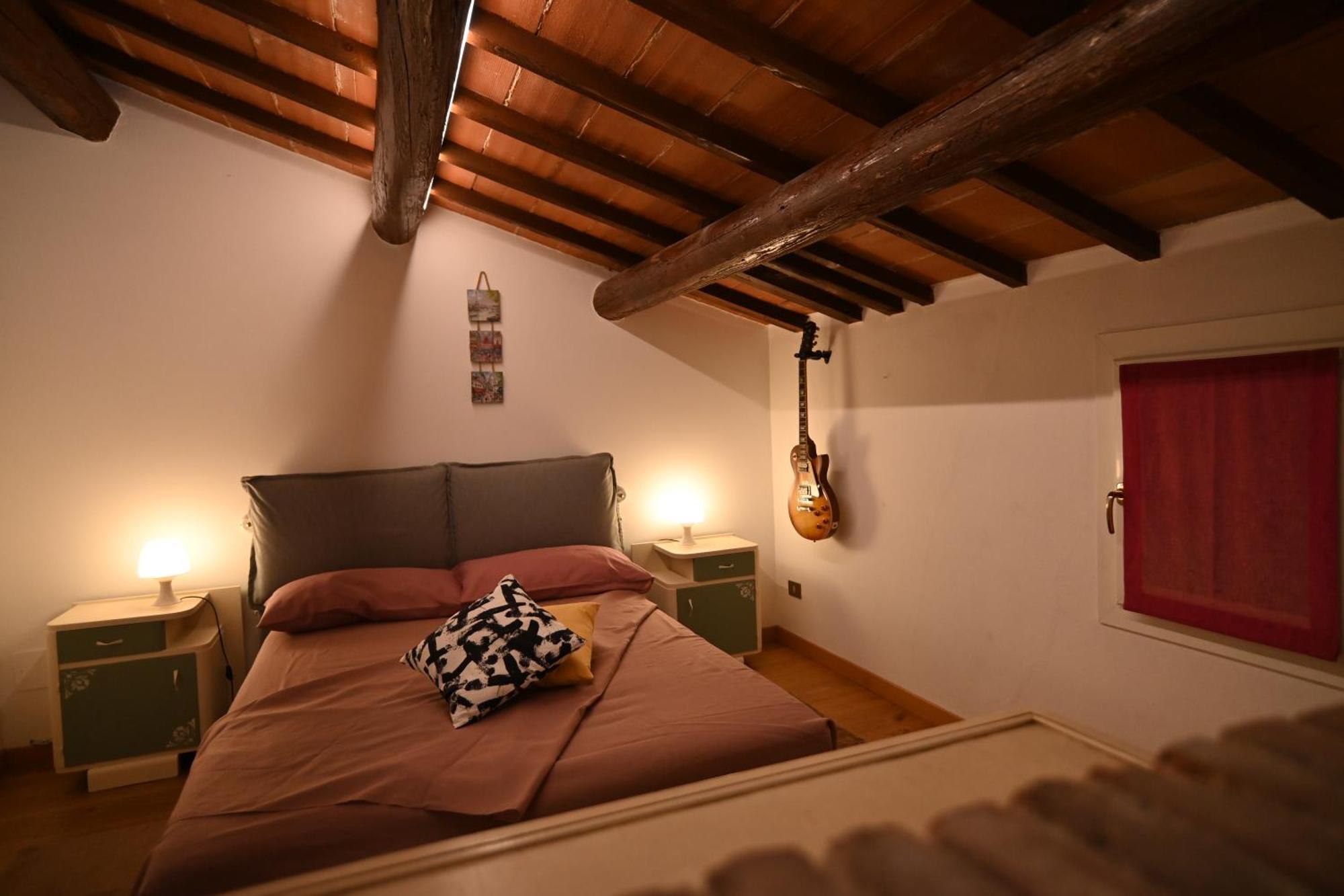 Ca Centosa Artistic House Villa Storica Ristrutturata Con Patio E Giardino Cittadella Exterior photo