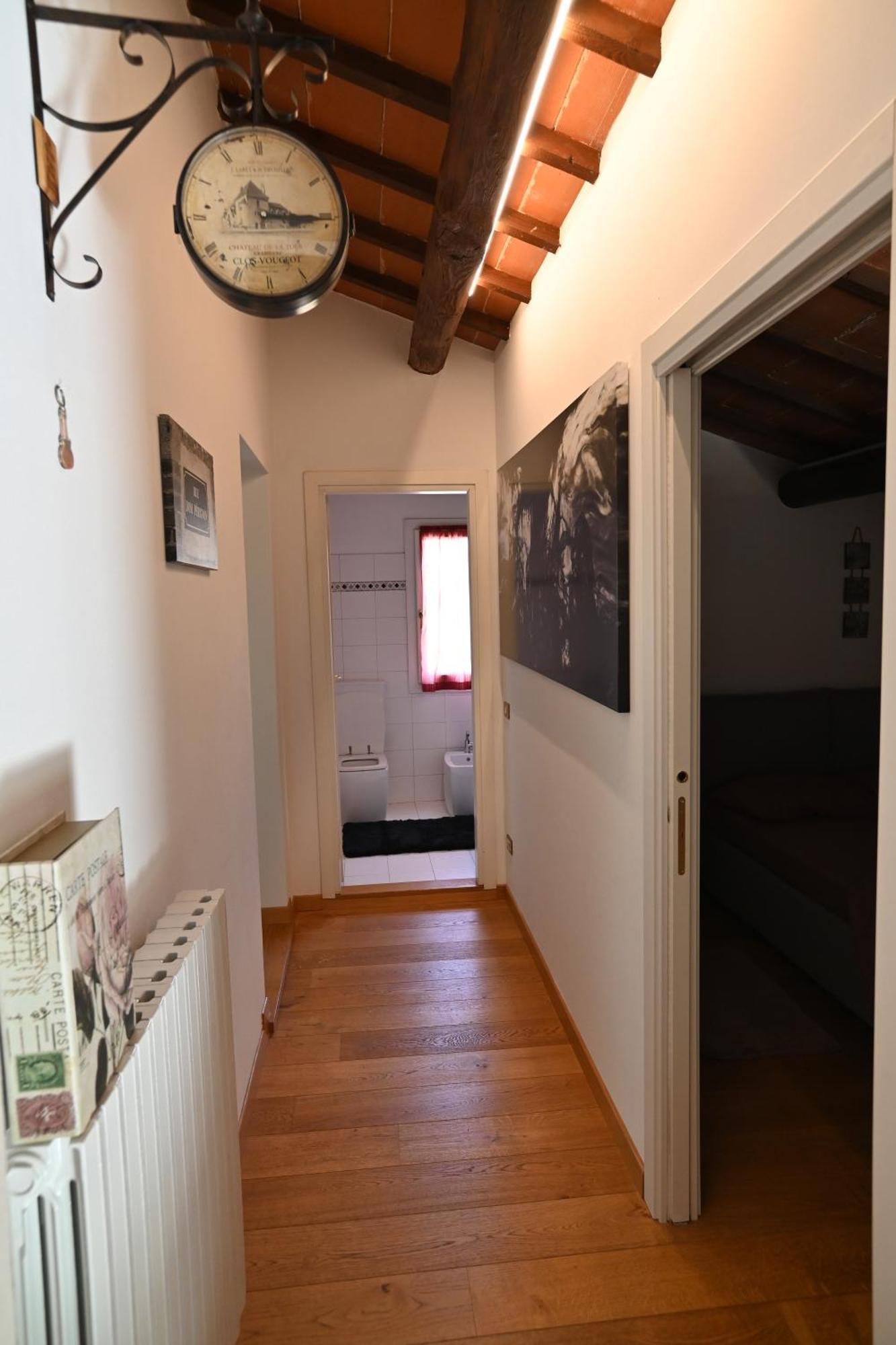 Ca Centosa Artistic House Villa Storica Ristrutturata Con Patio E Giardino Cittadella Exterior photo